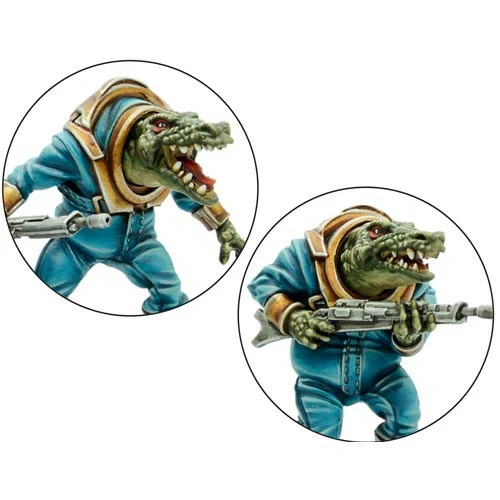 Judge Dredd: Klegg-Hai! 3 Judge Dredd: Klegg-Hai! - Image 3