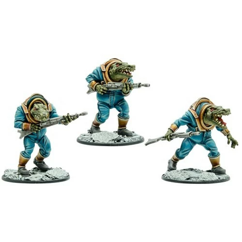 Judge Dredd: Klegg-Hai! 1 Judge Dredd: Klegg-Hai!