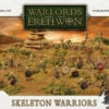 Warlords Of Erehwon: Skeleton Warriors