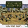 Warlords Of Erehwon: Orc Warband