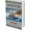 Victory At Sea: Rulebook (Hardcover)