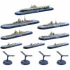 Victory At Sea: Italian Starter - Regia Marina Fleet