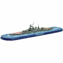 Victory At Sea: Regia Marina - Vittorio Veneto