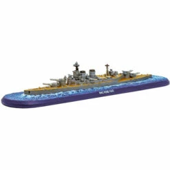 Victory At Sea: Royal Navy - HMS Hood