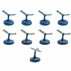 Victory At Sea: Royal Navy - Aircraft