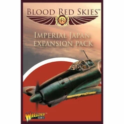 Blood Red Skies: Imperial Japan Expansion Pack