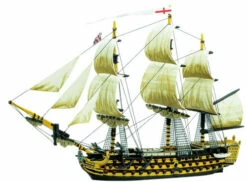 Black Seas: HMS Victory