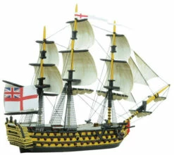 Black Seas: HMS Royal Sovereign