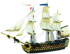 Black Seas: L'Orient