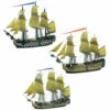 Black Seas: Russian Navy - Famous Ships Bundle (Preorder)