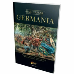 Hail Caesar: Germania